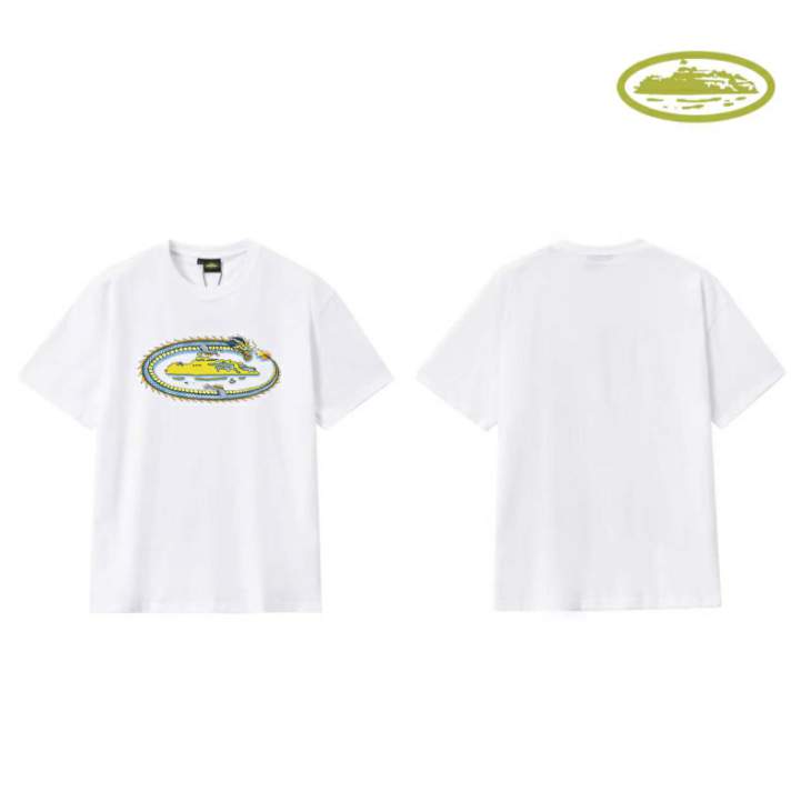 Corteiz T Shirts Short _SKUCorteizS-2XLastxC2816834